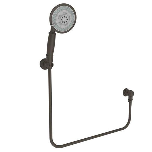 Newport Brass - Multifunction Hand Shower Set