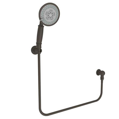 Newport Brass - Multifunction Hand Shower Set
