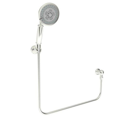 Newport Brass - Multifunction Hand Shower Set