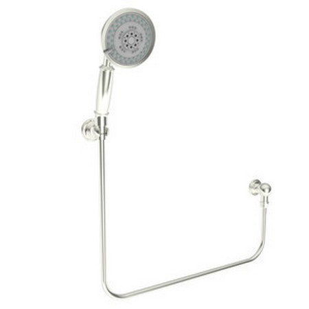 Newport Brass - Multifunction Hand Shower Set