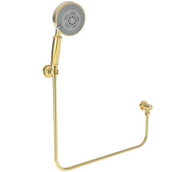 Newport Brass - Multifunction Hand Shower Set