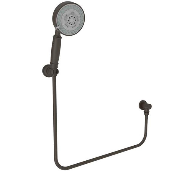Newport Brass - Multifunction Hand Shower Set