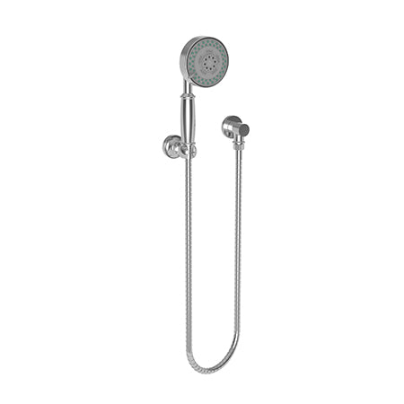Newport Brass - Multifunction Hand Shower Set