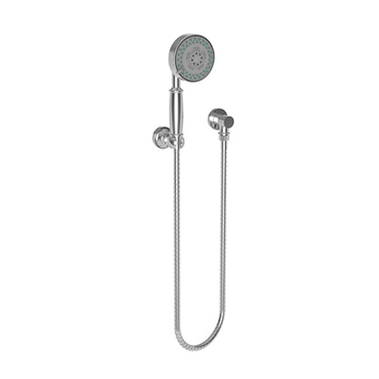 Newport Brass - Multifunction Hand Shower Set