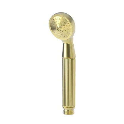 Newport Brass - Single Function Hand Shower