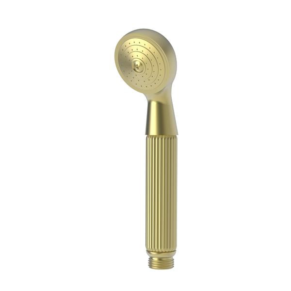Newport Brass - Single Function Hand Shower