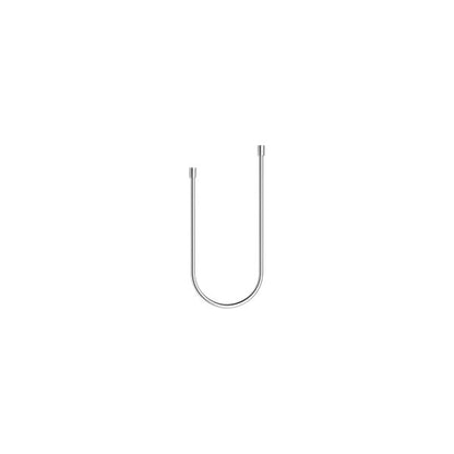 Dornbracht - Plastic shower hose 1/2 x 1/2 x 49-1/4 Inch