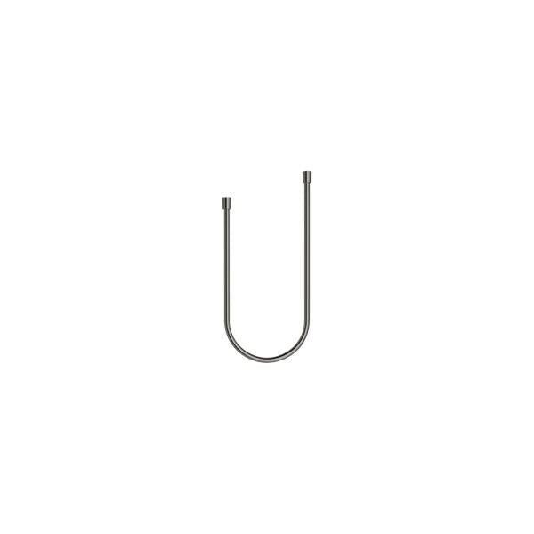 Dornbracht - Plastic shower hose 1/2 x 1/2 x 49-1/4 Inch