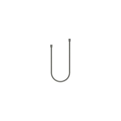 Dornbracht - Plastic shower hose 1/2 x 1/2 x 49-1/4 Inch