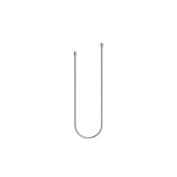 Dornbracht - Plastic shower hose 1/2 x 1/2 x 68-7/8 Inch