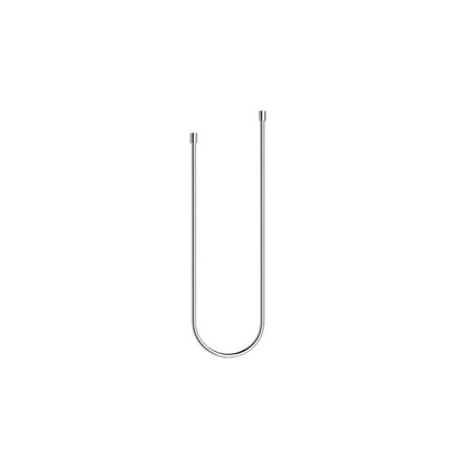 Dornbracht - Plastic shower hose 1/2 x 1/2 x 68-7/8 Inch