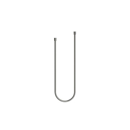 Dornbracht - Plastic shower hose 1/2 x 1/2 x 68-7/8 Inch
