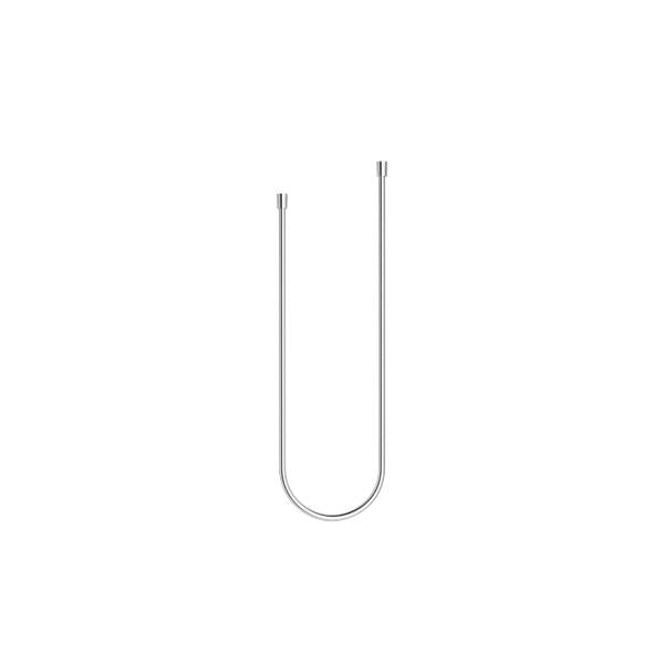Dornbracht - Plastic shower hose 1/2 x 1/2 x 68-7/8 Inch