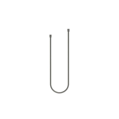 Dornbracht - Plastic shower hose 1/2 x 1/2 x 68-7/8 Inch