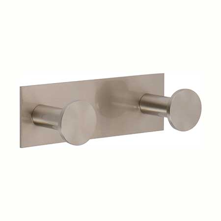 Ginger - Surface Double Robe Hook