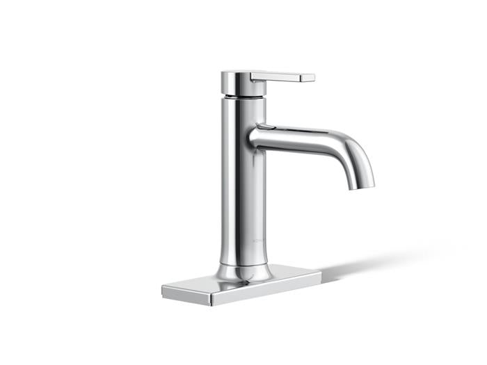 Kohler - Venza Single Control Lavatory Faucet, 1.0Gpm
