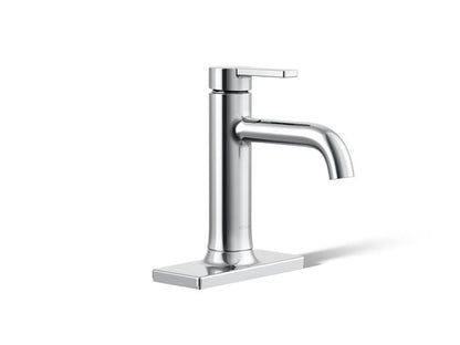 Kohler - Venza Single Control Lavatory Faucet, 0.5Gpm