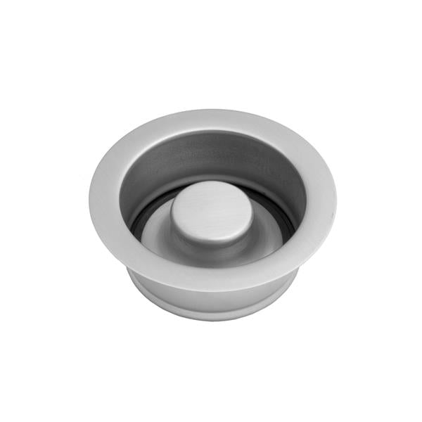 Jaclo - Disposal Flange with Stopper