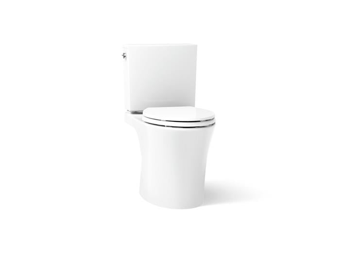 Kohler - Veil Ch Eb 1.28 2-Pc Toilet