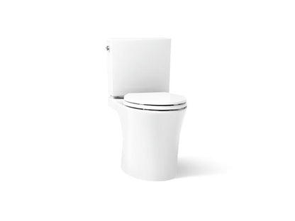Kohler - Veil Ch Eb 1.28 2-Pc Toilet