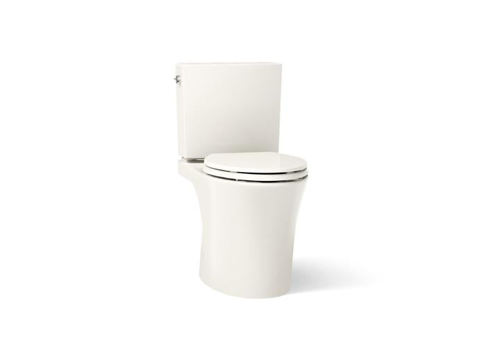 Kohler - Veil Ch Eb 1.28 2-Pc Toilet
