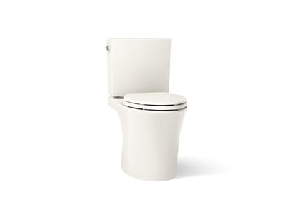 Kohler - Veil Ch Eb 1.28 2-Pc Toilet