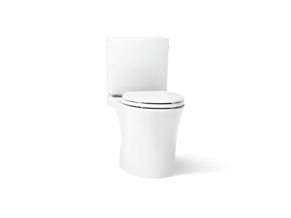 Kohler - Veil Ch Eb 1.28 2-Pc Toilet