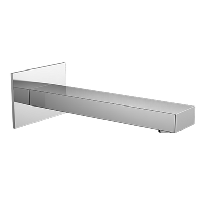 Santec - Berkins/Evelyn Crystal Tub Spout