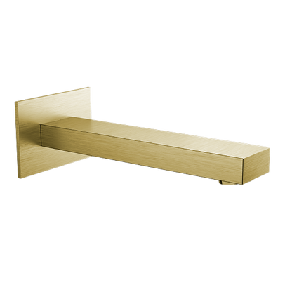 Santec - Berkins/Evelyn Crystal Tub Spout