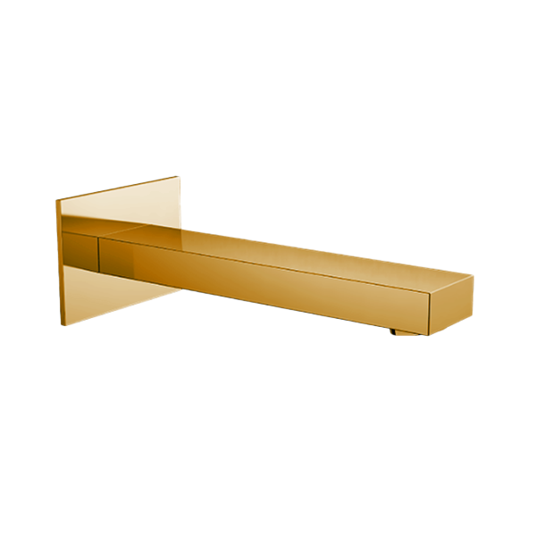 Santec - Berkins/Evelyn Crystal Tub Spout