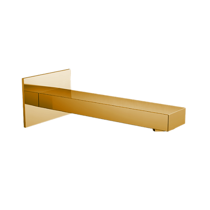 Santec - Berkins/Evelyn Crystal Tub Spout