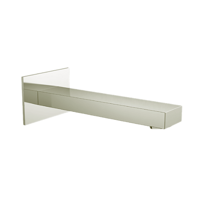 Santec - Berkins/Evelyn Crystal Tub Spout