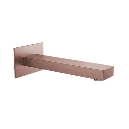 Santec - Berkins/Evelyn Crystal Tub Spout