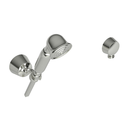 Newport Brass - Hand Shower Set - Wall Mount