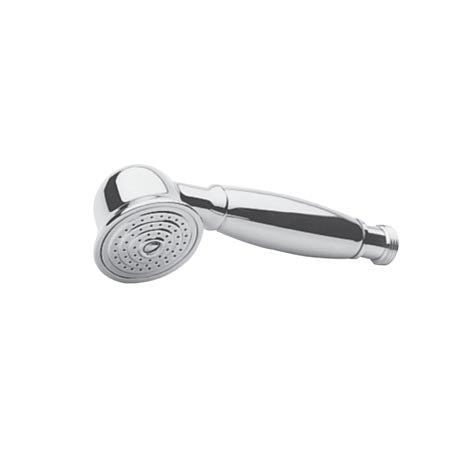 Newport Brass - Single Function Hand Shower