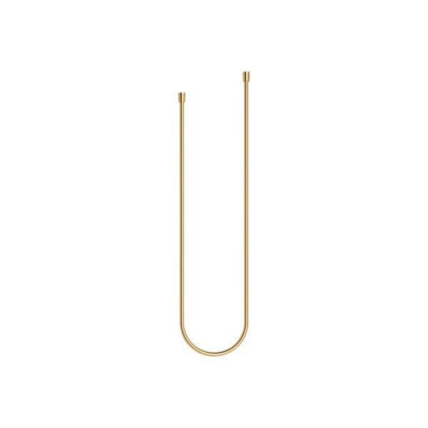 Dornbracht - Metal Shower Hose 1/2 Inch X 1/2 Inch X 68-7/8 Inch