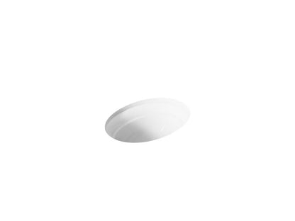 Kohler - Serif Undercounter Lavatory