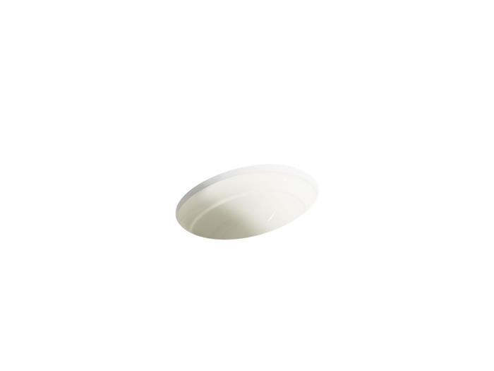 Kohler - Serif Undercounter Lavatory