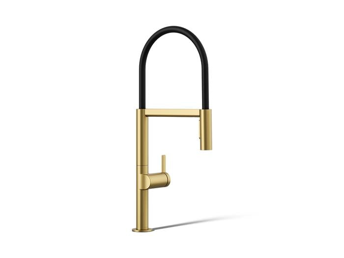 Kohler - Components Semi-Professional Kitchen Faucet