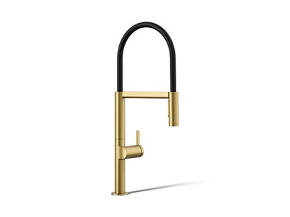 Kohler - Components Semi-Professional Kitchen Faucet