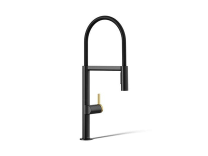 Kohler - Components Semi-Professional Kitchen Faucet