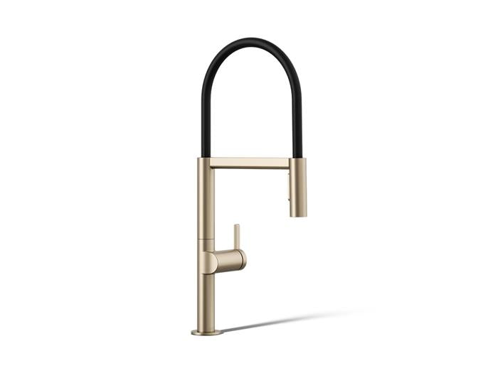Kohler - Components Semi-Professional Kitchen Faucet