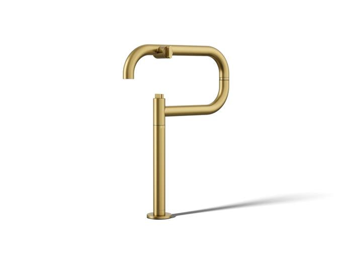 Kohler - Components Deck Mount Potfiller