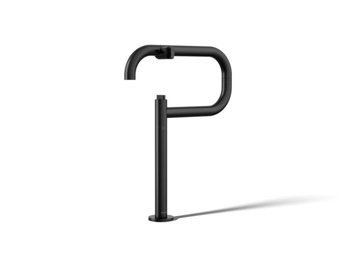 Kohler - Components Deck Mount Potfiller