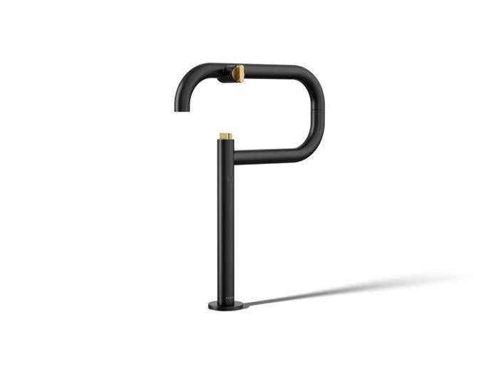 Kohler - Components Deck Mount Potfiller