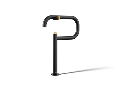 Kohler - Components Deck Mount Potfiller
