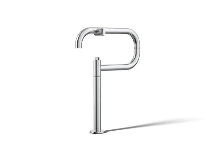 Kohler - Components Deck Mount Potfiller