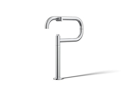 Kohler - Components Deck Mount Potfiller