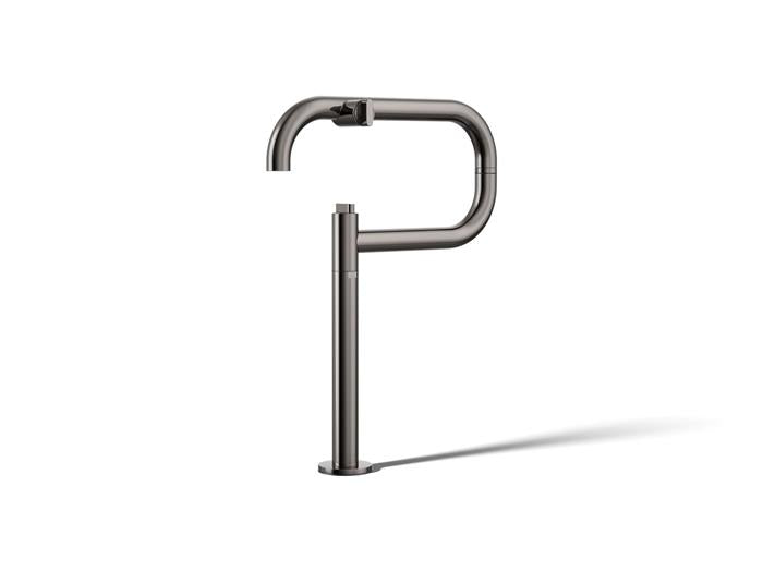Kohler - Components Deck Mount Potfiller