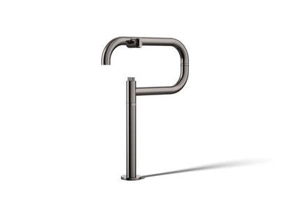 Kohler - Components Deck Mount Potfiller